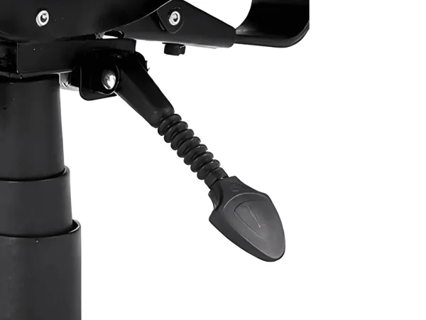Rio Study Table With ProXtreme Gaming Chair